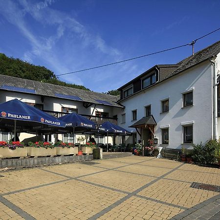 Gasthaus-Pension Ferring Minden  Exteriör bild